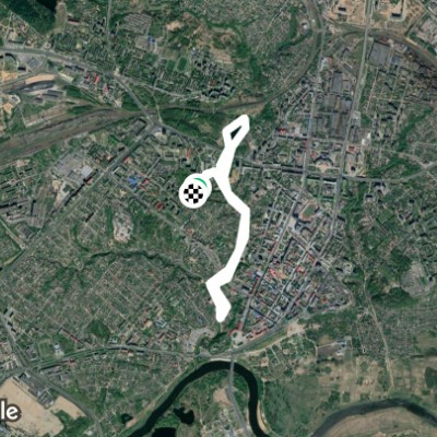 Дубровенка