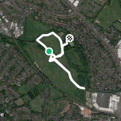 Perry Hall Playing Fields