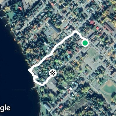 le temps de prendre soin de moi