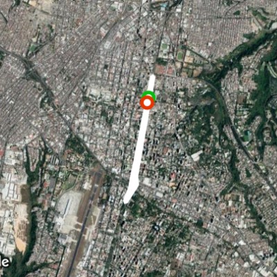 Reforma Obelisco Bantrab