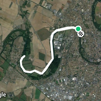 Parc naturel régional du Marais poitevin