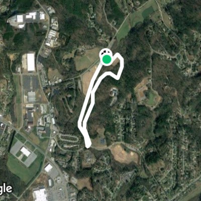 Lenoir Greenway