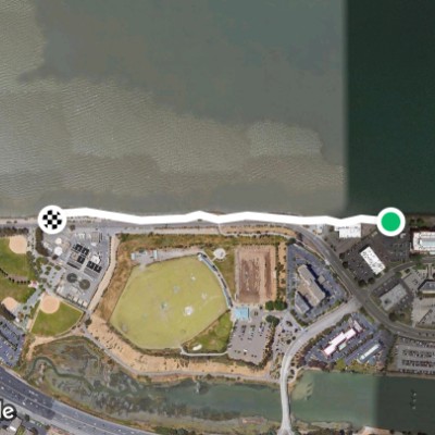 Embassy Suites San Francisco Airport