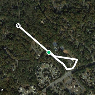 Jefferson Township Parkway