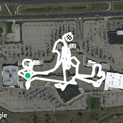 Partridge Creek Mall