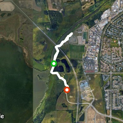 Lois Hole Centennial Provincial Park