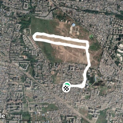 Hadapsar Gliding Centre