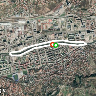 Vilsonovo šetalište