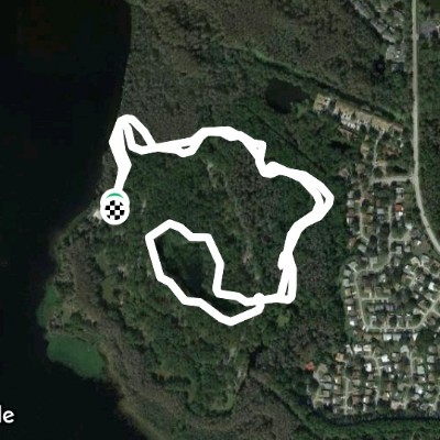 John Chestnut Sr. Park