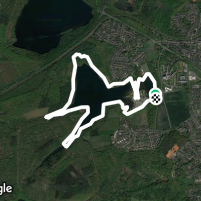 Heider Bergsee Brühl