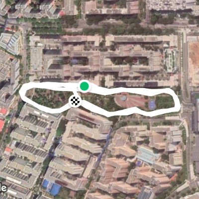 Tampines Central Park