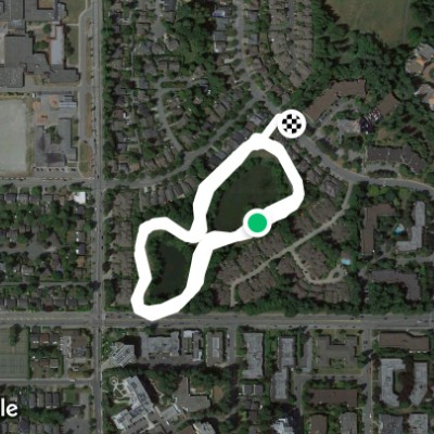 Southmere Village Park