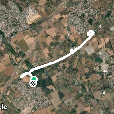 Canal Philippe-Lamour