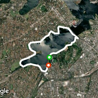 Haberfield Bay Run From La Montage - CacheMapScreenShot 6f0ac683 457f 47d9 817f 3365fc90567d 36 Thumb45d28e76 B971 4c3d 8581 1a88bc4db231 Thumb 
