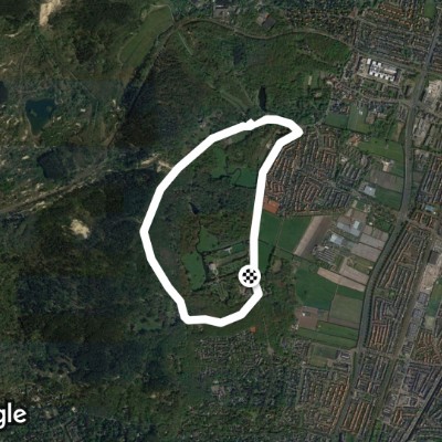 Buitenom Landgoed Elswout