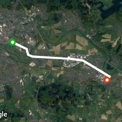 Siegburg Hennef