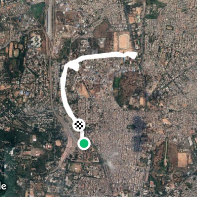 mysore