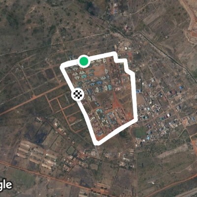 SSNIT Flats, Tema-Accra Motorway