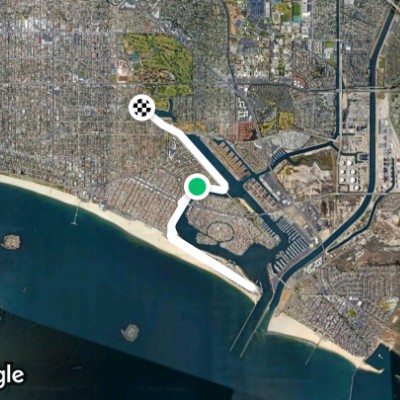 Colorado Lagoon Park