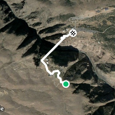 Royal Gorge Bridge