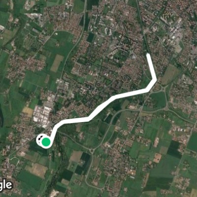 Parco delle Caprette (Parco Maria Olivi)