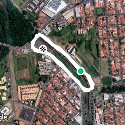 Ciclovia da Avenida Philadelpho