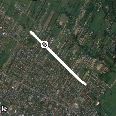 Aleja Fryderyka Chopina