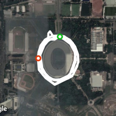 Gelora Bung Karno