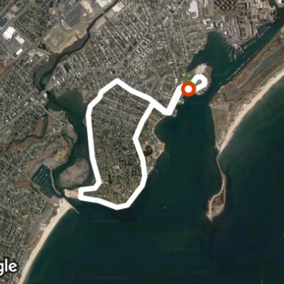 Black Rock, Bridgeport CT