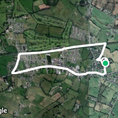 Moate Town Loop