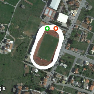 στάδιο Τρίπολη