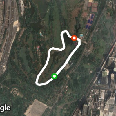 สวนรถไฟ