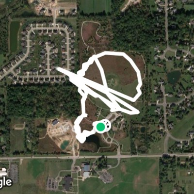 West Park Loop Around