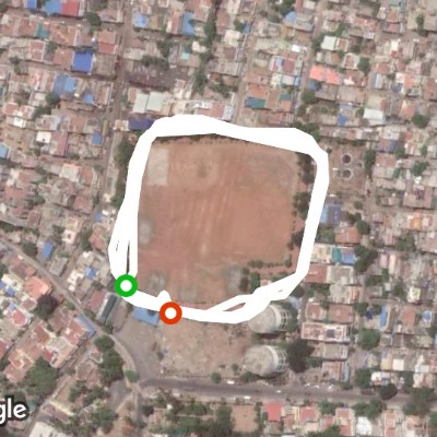 officer.s colony park