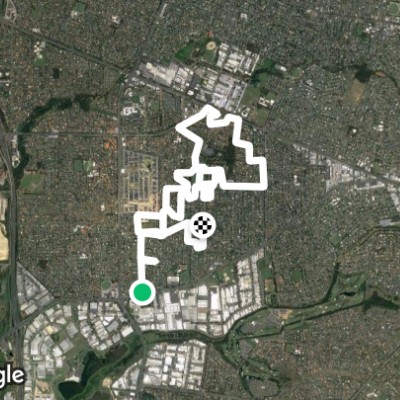 R.D. Egan-Lee Reserve