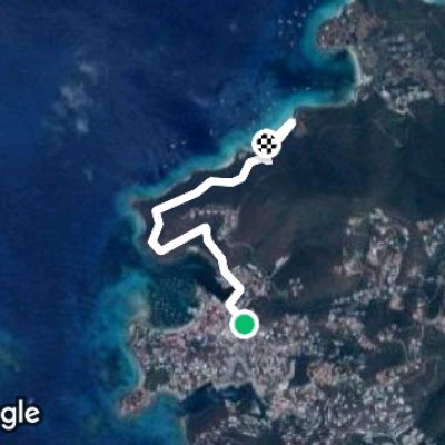 Virgin Islands National Park