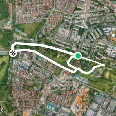 Bishan-Ang Mo Kio Park