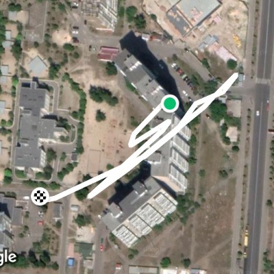 Оболонь (Дрим Таун 2)