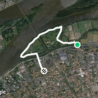 Boulevard des Pas Enchantés