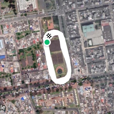 La Amistad (Vueltas)