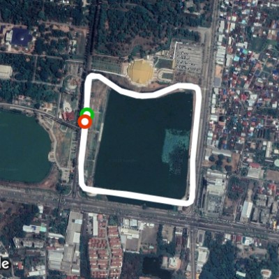 สวนสาธารณะบึงสีฐาน