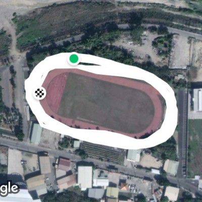 霧峰區綜合運動場