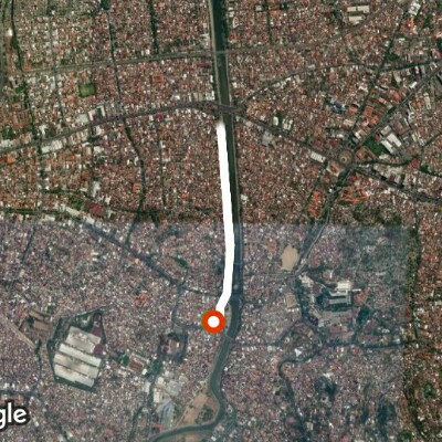 Bojong Salaman Straight