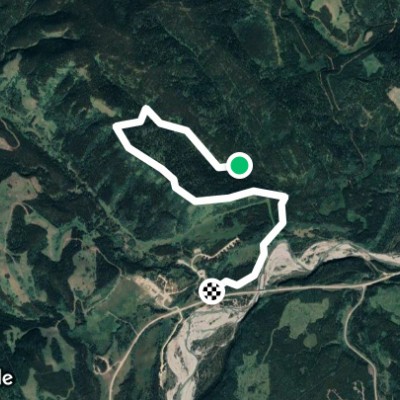 Fullerton Loop