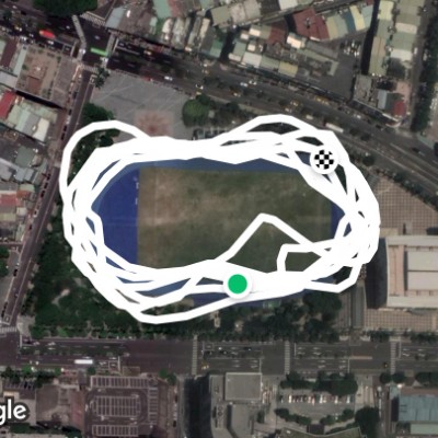 三重綜合運動場