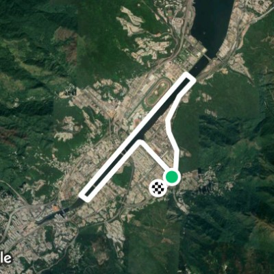 小瀝源路遊樂場 Siu Lek Yuen Road Playground