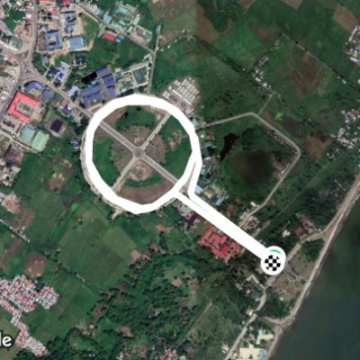 Mac Arthur Park Palo Leyte