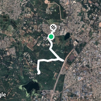 Acharya NG Ranga Agricultural University