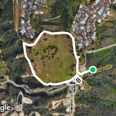 Kenneth Hahn State Recreational Area