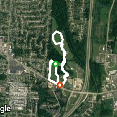 Fairborn Community Park